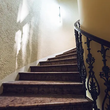 Apartment Heritage