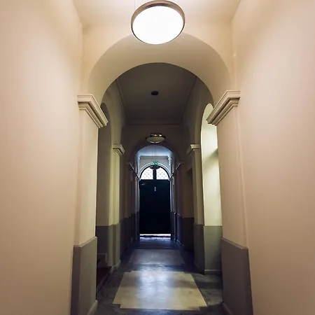 Heritage Apartment