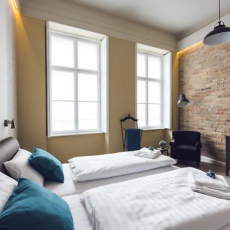 Heritage Apartment Budapest