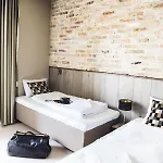Apartament Heritage Budapesta