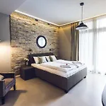 Apartament Heritage Budapesta
