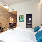 Apartamento Heritage *