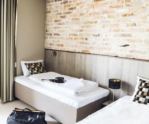 Apartment Heritage Budapest