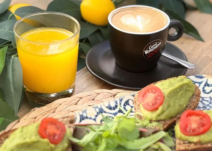 Apartment Heritage *