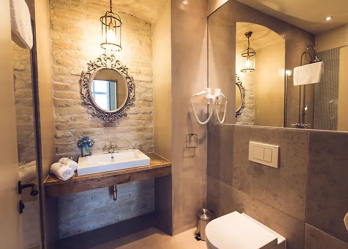 Apartment Heritage *