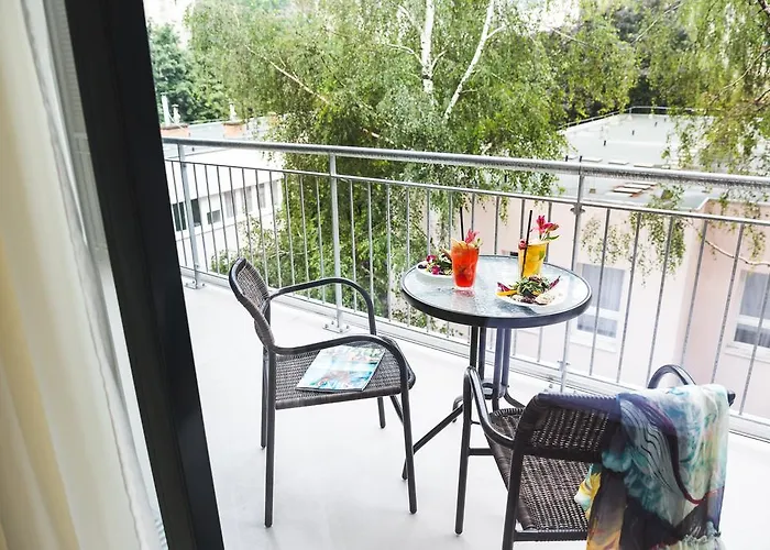 Heritage Apartment *