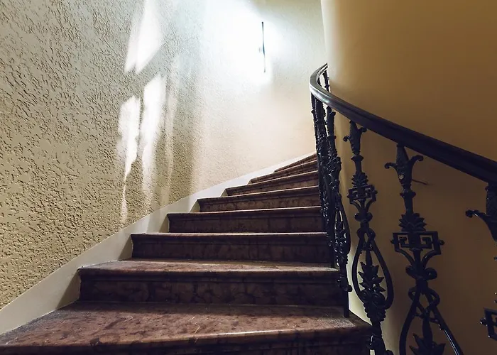 Apartment Heritage