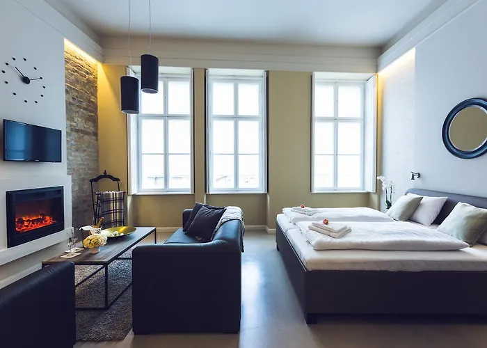 Heritage Appartamento