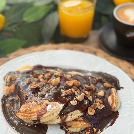 Heritage Apartmán *