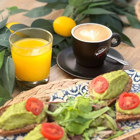 Apartmán Heritage *