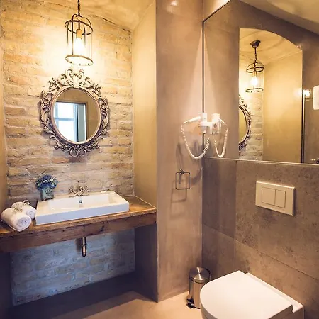 Apartament Heritage *