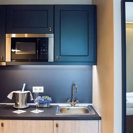 Heritage * Budapešť